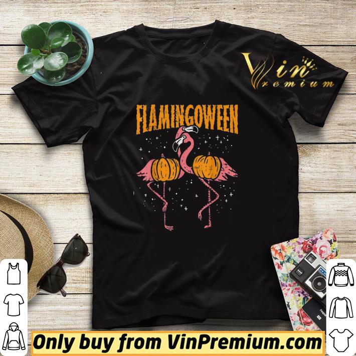 Awesome Flamingoween Pumpkin Happy Halloween shirt sweater 0ba3beb4 awesome flamingoween pumpkin happy halloween shirt sweater 4 - Awesome Flamingoween Pumpkin Happy Halloween shirt sweater