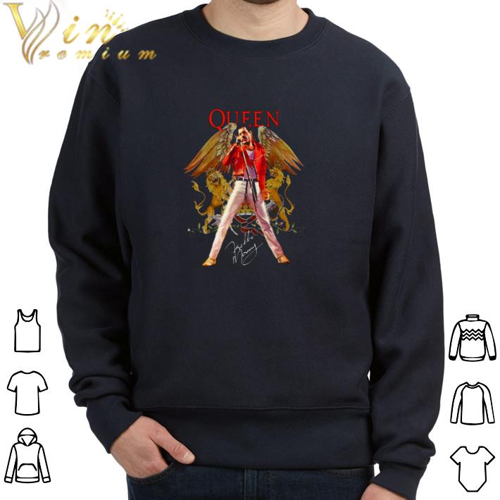 Top Queen Freddie Mercury Signature tshirt 12181b76 top queen freddie mercury signature tshirt 4 - Top Queen Freddie Mercury Signature tshirt