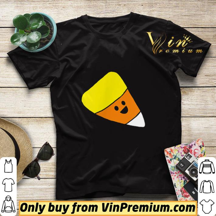 27b6d0a3 smiling candy corn shirt sweater 4 - Smiling candy corn shirt sweater
