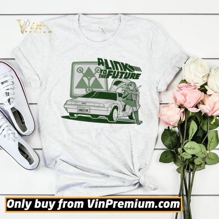 35c4deb6 a link to the future shirt sweater 4 - A Link To The Future shirt sweater
