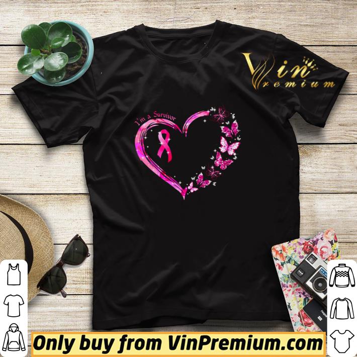 Butterfly love Breast Cancer I’m a survivor shirt sweater 3d5e26c5 butterfly love breast cancer i m a survivor shirt sweater 4 - Butterfly love Breast Cancer I’m a survivor shirt sweater