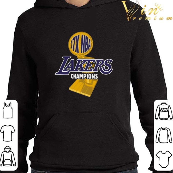 Los Angeles Lakers 17x Nba Champions shirt 4767be51 los angeles lakers 17x nba champions shirt 4 - Los Angeles Lakers 17x Nba Champions shirt