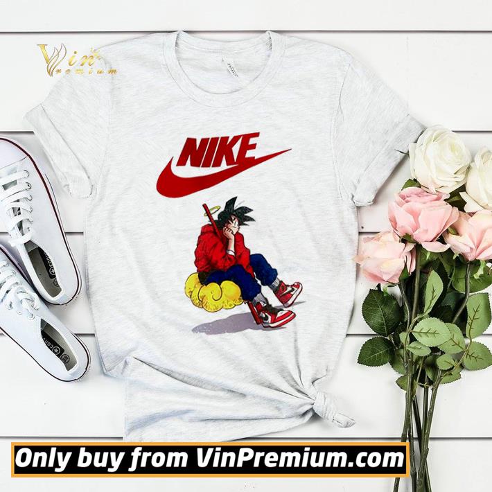 Dragon Ball Z Nike Son Goku sitting on cloud shirt sweater 4b1147f5 dragon ball z nike son goku sitting on cloud shirt sweater 4 - Dragon Ball Z Nike Son Goku sitting on cloud shirt sweater