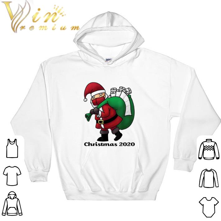 Nice Santa with Face Mask and Toilet Paper Funny Christmas 2020 tshirt 4f25354f nice santa with face mask and toilet paper funny christmas 2020 tshirt 4 - Nice Santa with Face Mask and Toilet Paper Funny Christmas 2020 tshirt