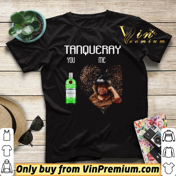 5007bc41 original tanqueray you and me shirt sweater 4 - Original Tanqueray You and Me shirt sweater