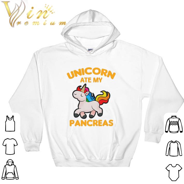 Top Unicorn Ate My Pancreas tshirt 55290c41 top unicorn ate my pancreas tshirt 4 - Top Unicorn Ate My Pancreas tshirt