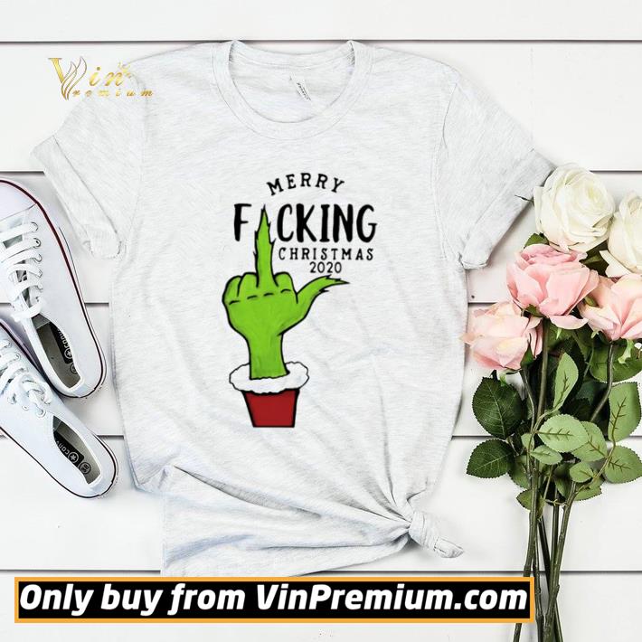 5755315b grinch merry fuck christmas 2020 shirt sweater 4 - Grinch merry fuck Christmas 2020 shirt sweater