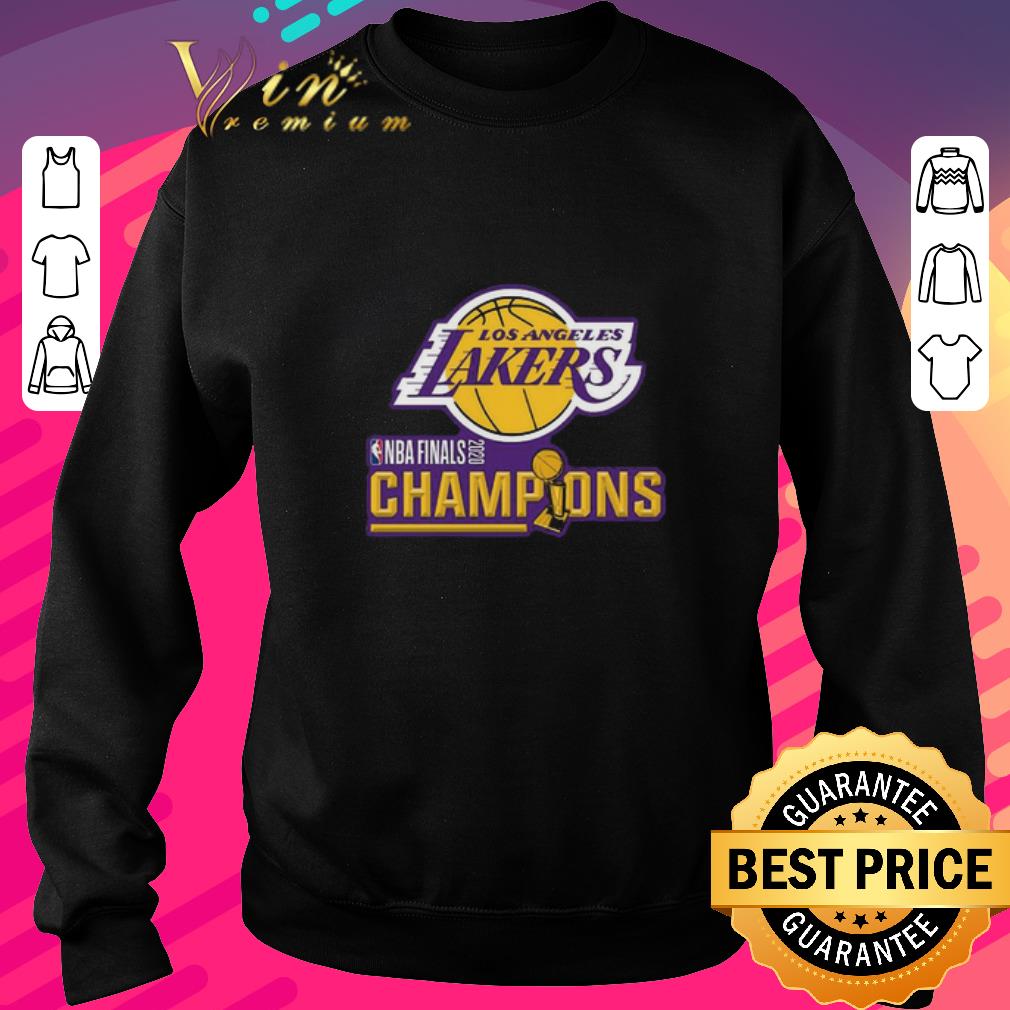 Awesome 2020 Los Angeles Lakers Champions shirt 5909d8f9 awesome 2020 los angeles lakers champions shirt 4 - Awesome 2020 Los Angeles Lakers Champions shirt