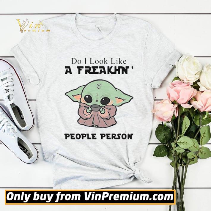 5f56a1c6 baby yoda do i look like a freakin people person shirt sweater 4 - Baby yoda do i look like a freakin people person shirt sweater