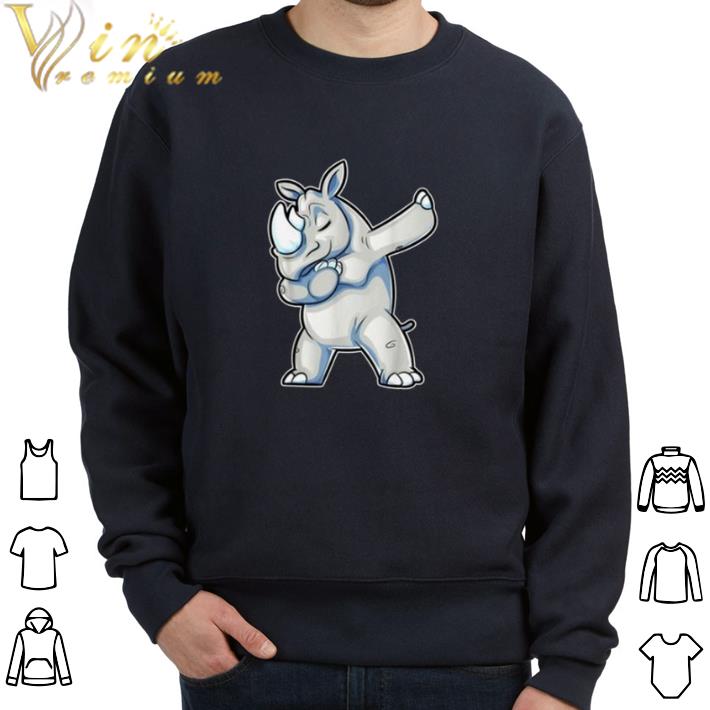 Top Rhino Dabbing tshirt 6ebee7fd top rhino dabbing tshirt 4 - Top Rhino Dabbing tshirt