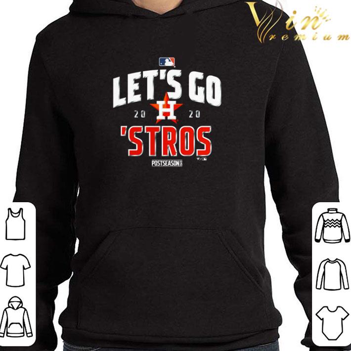 Let’s go 2020 Houston Astros Postseason shirt 7218adbe let s go 2020 houston astros postseason shirt 4 - Let’s go 2020 Houston Astros Postseason shirt
