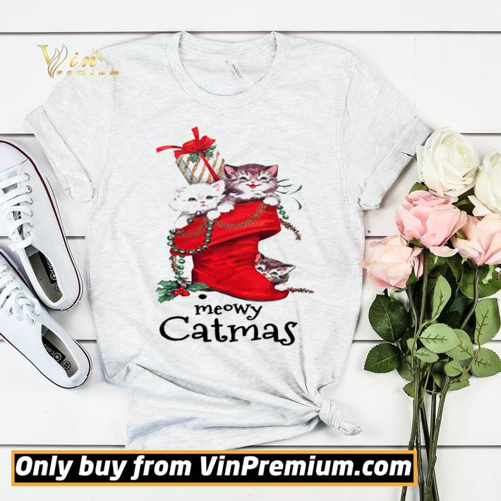 Meow Catmas Merry Christmas shirt sweater 7f622d7b meow catmas merry christmas shirt sweater 4 - Meow Catmas Merry Christmas shirt sweater