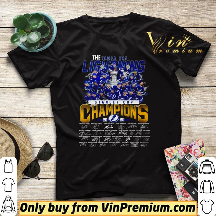Nice The tampa Bay Lightning Stanley cup Champions 2020 signatures shirt sweater 8e5c5766 nice the tampa bay lightning stanley cup champions 2020 signatures shirt sweater 4 - Nice The tampa Bay Lightning Stanley cup Champions 2020 signatures shirt sweater