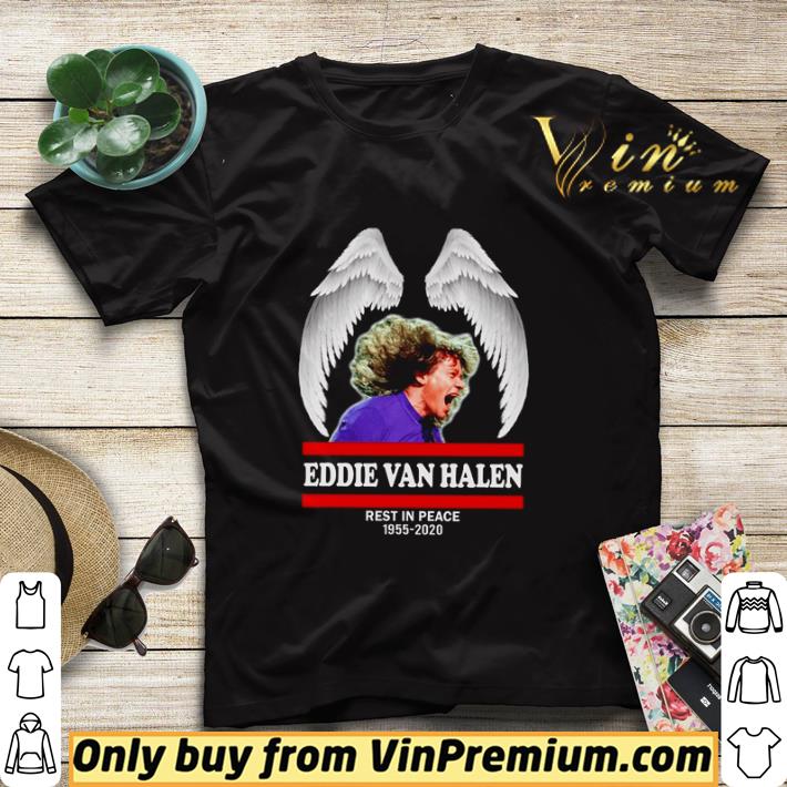 921e7f62 nice eddie van halen rest in peace 1955 2020 shirt sweater 4 - Nice Eddie Van halen rest in peace 1955 2020 shirt sweater