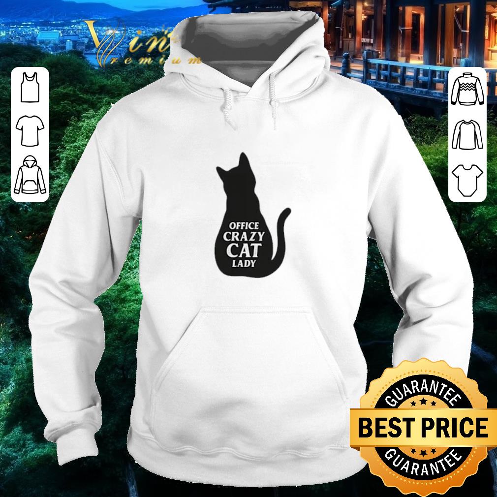 9fbf6c2c original crazy cat lady shirt 4 - Original crazy cat lady shirt
