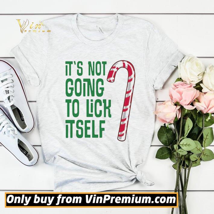 It’s Not Going To Lick Itself Christmas Raglan shirt sweater a175a37d it s not going to lick itself christmas raglan shirt sweater 4 - It’s Not Going To Lick Itself Christmas Raglan shirt sweater