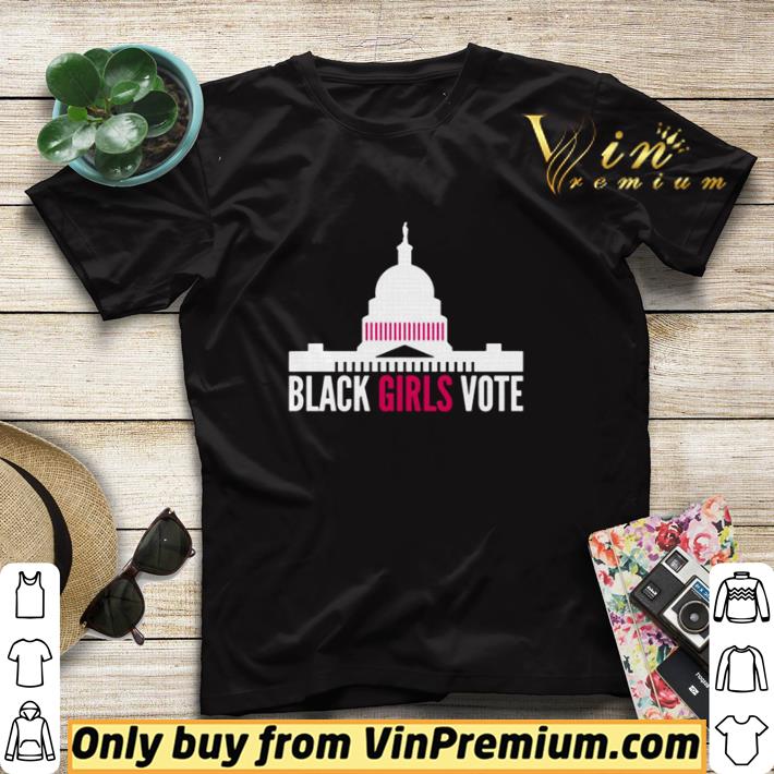 a2ce1fab black girls vote shirt sweater 4 - Black girls vote shirt sweater