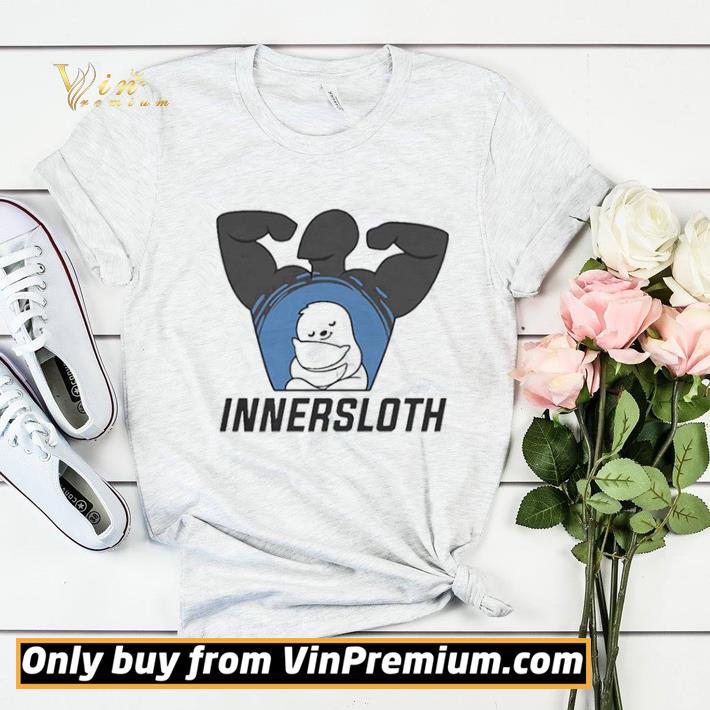 Cute Inner Sloth Gym shirt sweater b730a9d4 cute inner sloth gym shirt sweater 4 - Cute Inner Sloth Gym shirt sweater