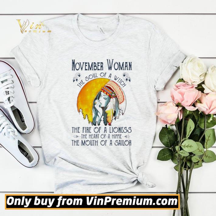 c7129163 native american november woman the soul of a witch the fire of a lioness shirt sweater 4 - Native American November woman the soul of a witch the fire of a lioness shirt sweater