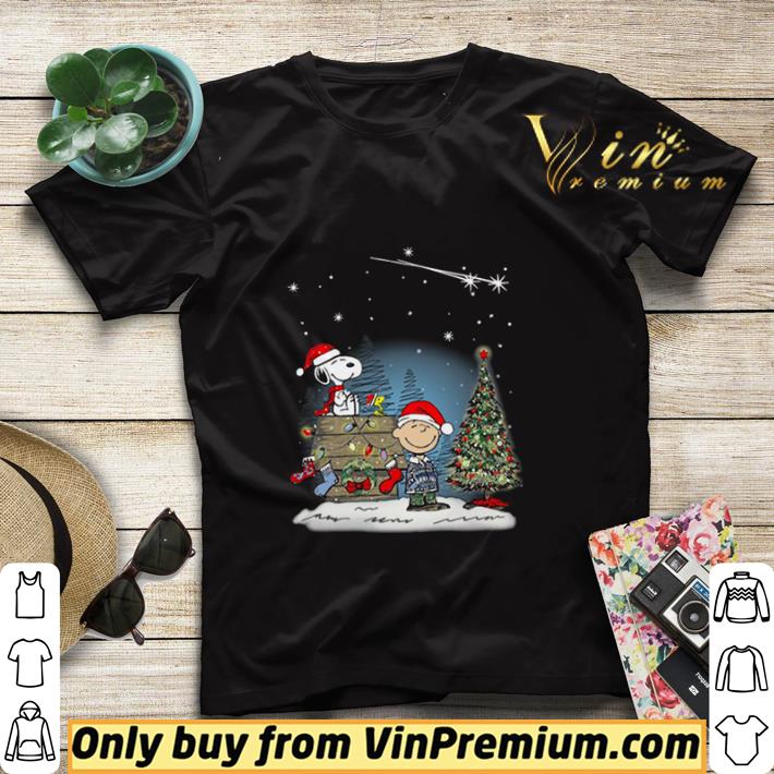 c8b885d3 charlie brown and snoopy merry christmas shirt sweater 4 - Charlie Brown And Snoopy Merry Christmas shirt sweater