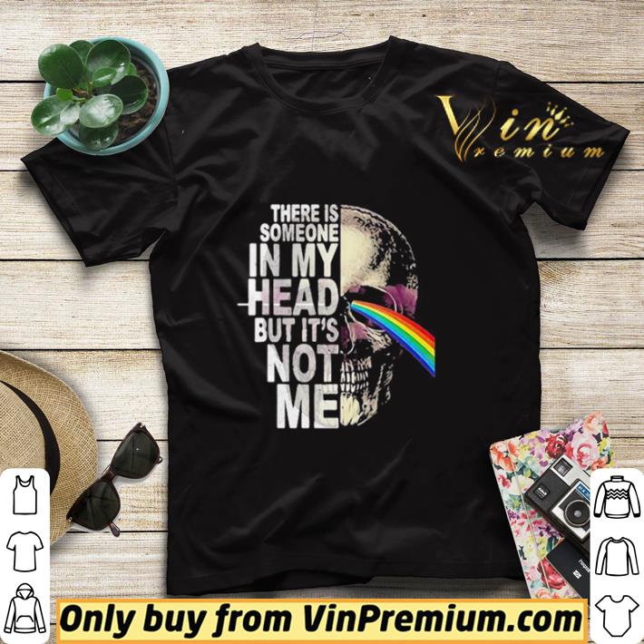 Pink floyd band skull there is someone in my head but it’s not me shirt sweater d2d9b47d pink floyd band skull there is someone in my head but it s not me shirt sweater 4 - Pink floyd band skull there is someone in my head but it’s not me shirt sweater