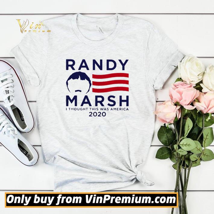 Nice Randy Marsh I Thought This Was America 2020 shirt sweater d4085992 nice randy marsh i thought this was america 2020 shirt sweater 4 - Nice Randy Marsh I Thought This Was America 2020 shirt sweater