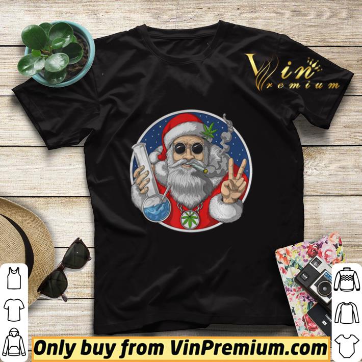 Original Santa Smoking Weed Stoner Cannabis Marijuana Funny Christmas shirt sweater d9727c8d original santa smoking weed stoner cannabis marijuana funny christmas shirt sweater 4 - Original Santa Smoking Weed Stoner Cannabis Marijuana Funny Christmas shirt sweater