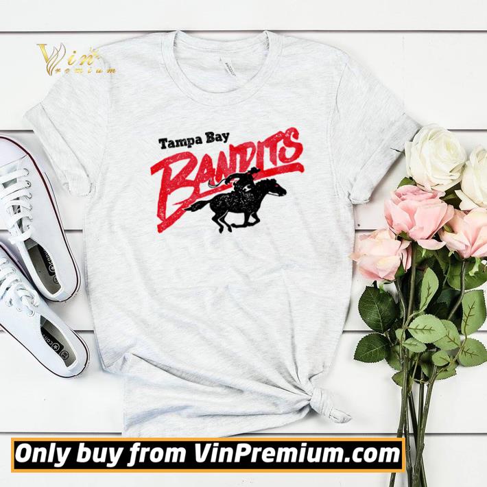 dcf35a9a tampa bay bandits shirt sweater 4 - Tampa Bay bandits shirt sweater