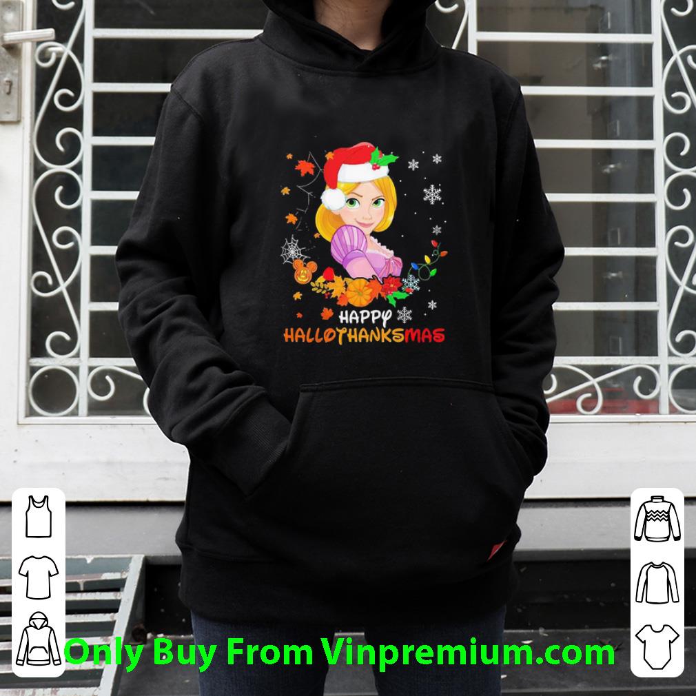 e727e767 top rapunzel happy hallothanksmas shirt 4 - Top Rapunzel Happy Hallothanksmas shirt
