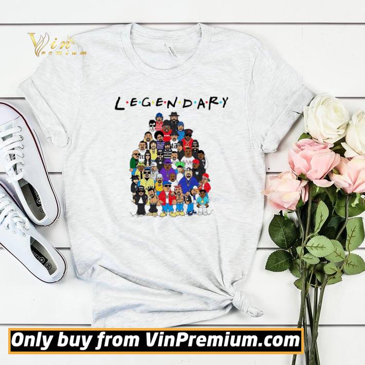 e7d3f811 rapper all friends legendary shirt sweater 4 - Rapper all Friends Legendary shirt sweater
