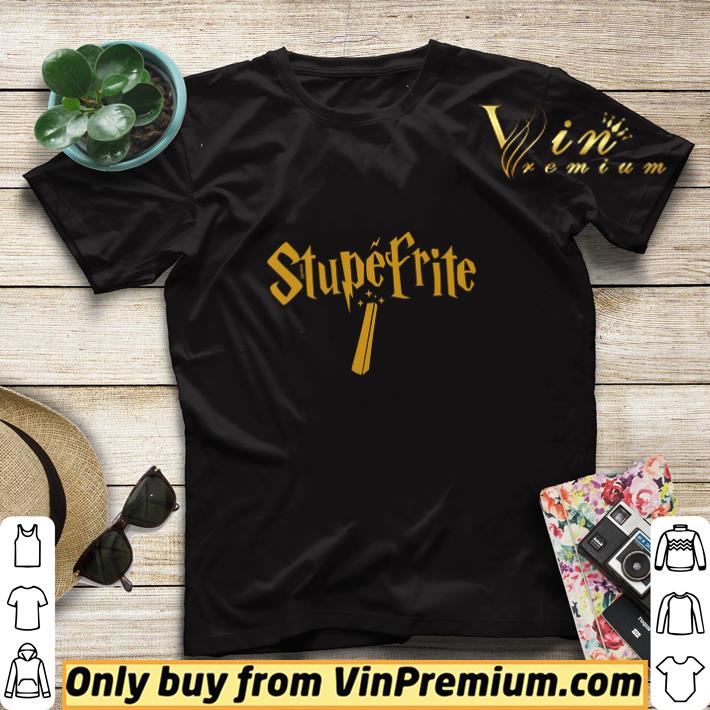 edfbfef7 stupefrite shirt sweater 4 - StupeFrite shirt sweater