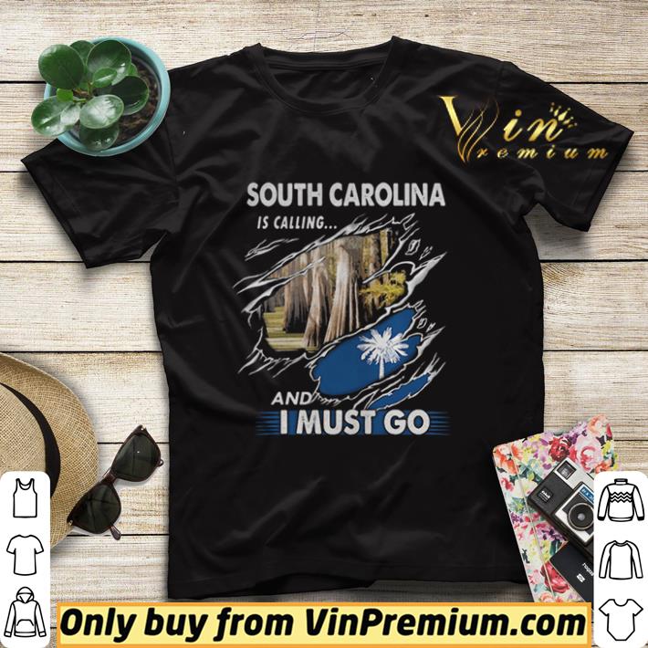 Hot South Dakota is calling and I must go shirt sweater ee0fb4de hot south dakota is calling and i must go shirt sweater 4 - Hot South Dakota is calling and I must go shirt sweater
