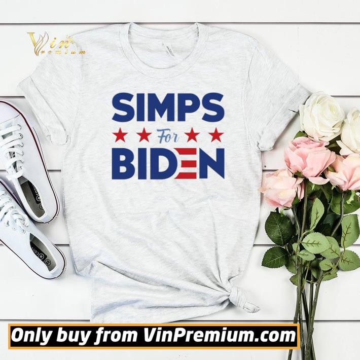 f27a95e5 top simps for biden election shirt sweater 4 - Top Simps for Biden election shirt sweater