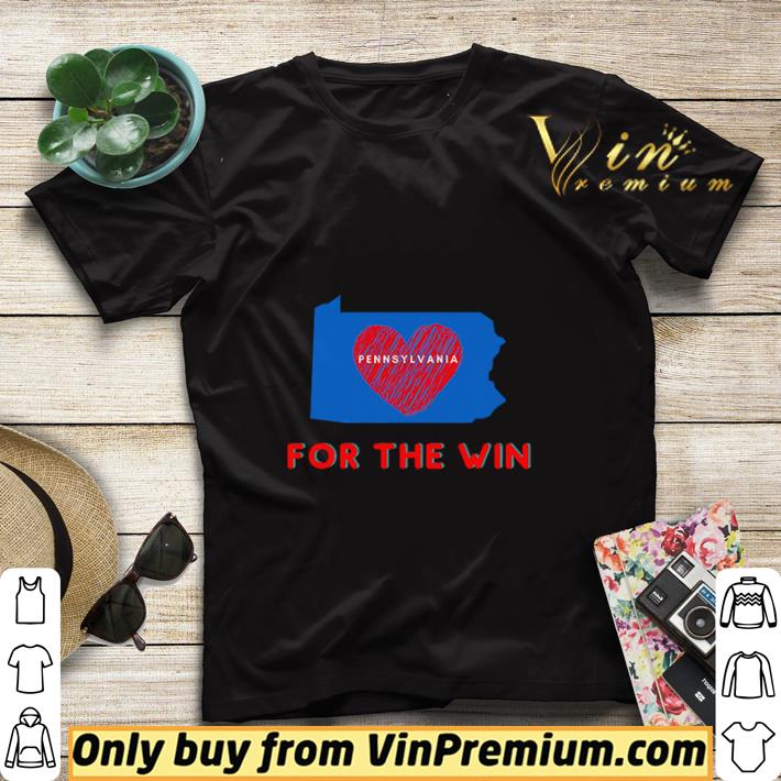 Pennsylvania for the win patriotic biden and harris heart shirt sweater 0e29f071 pennsylvania for the win patriotic biden and harris heart shirt sweater 4 - Pennsylvania for the win patriotic biden and harris heart shirt sweater