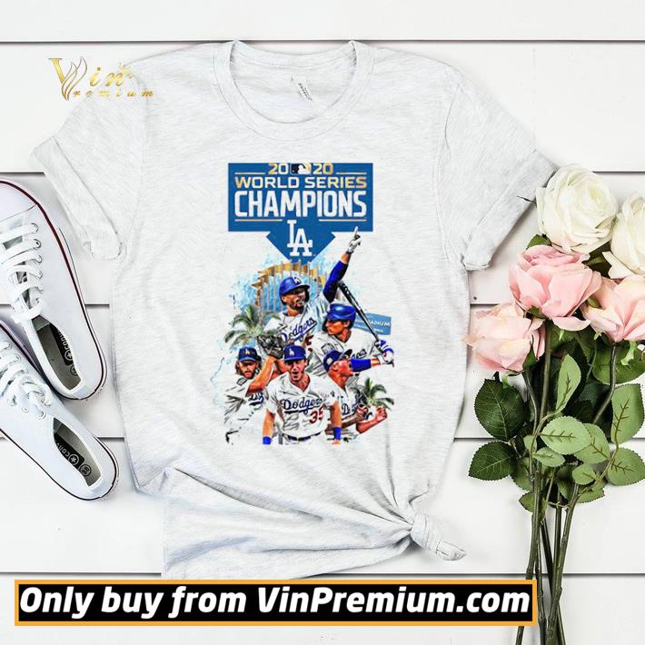 163a86de los angeles dodgers 2020 world series champions player legend shirt sweater 4 - Los Angeles Dodgers 2020 World Series Champions Player Legend shirt sweater