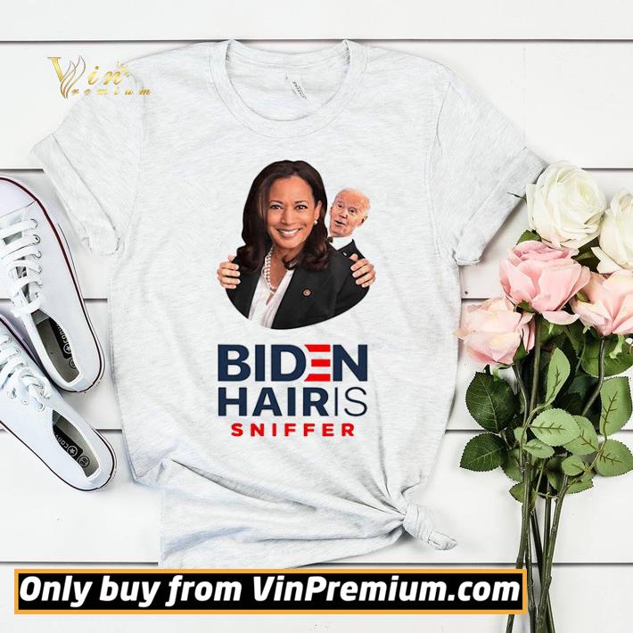 Joe Biden Hair Sniffer Kamala Harris shirt sweater 233df841 joe biden hair sniffer kamala harris shirt sweater 4 - Joe Biden Hair Sniffer Kamala Harris shirt sweater