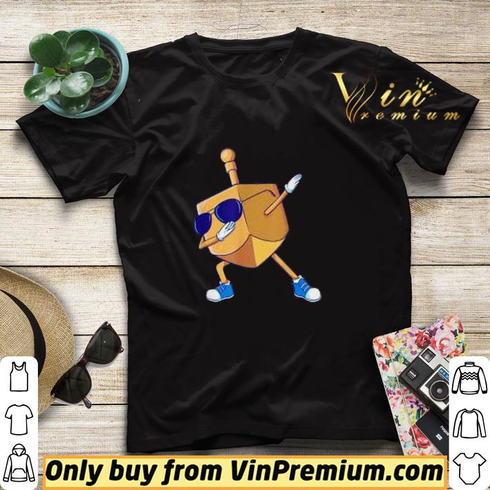 Dabbing Dreidel Hanukkah Dancing Chanukah shirt sweater 2827af31 dabbing dreidel hanukkah dancing chanukah shirt sweater 4 - Dabbing Dreidel Hanukkah Dancing Chanukah shirt sweater
