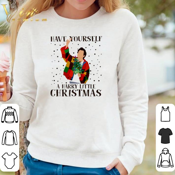 2efc668e top louis tomlinson have yourself a harry little christmas shirt sweater 4 - Top Louis Tomlinson have yourself a harry little Christmas shirt sweater