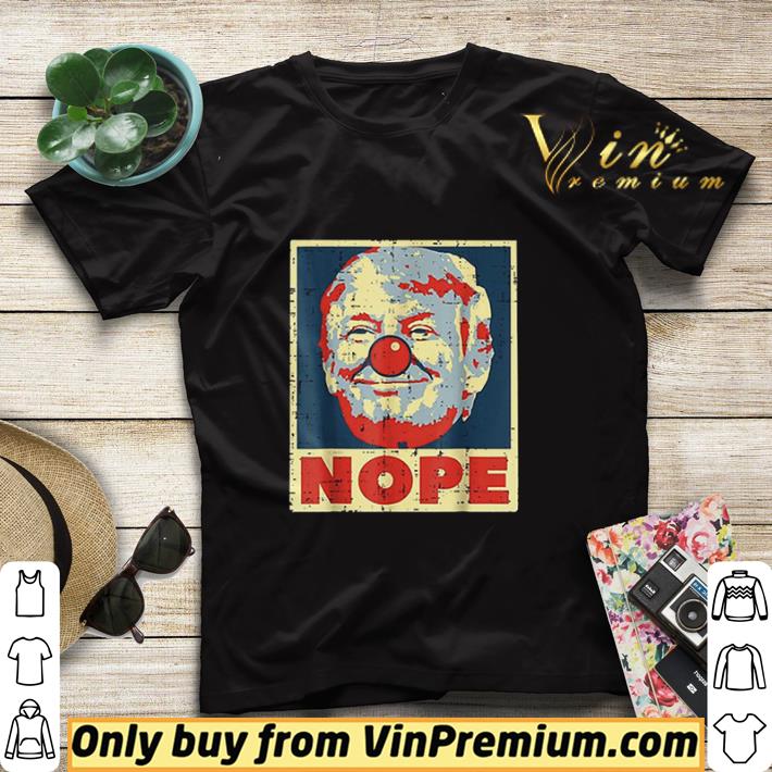 Anti Trump Biden 2020 Trump Clown Nope Trump No Orange Bad shirt sweater 42245770 anti trump biden 2020 trump clown nope trump no orange bad shirt sweater 4 - Anti Trump Biden 2020 Trump Clown Nope Trump No Orange Bad shirt sweater