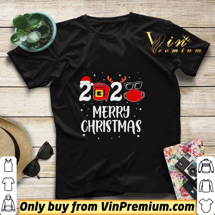 2020 Merry Christmas Santa Reindeer Face Mask shirt sweater 457bcb09 2020 merry christmas santa reindeer face mask shirt sweater 4 - 2020 Merry Christmas Santa Reindeer Face Mask shirt sweater