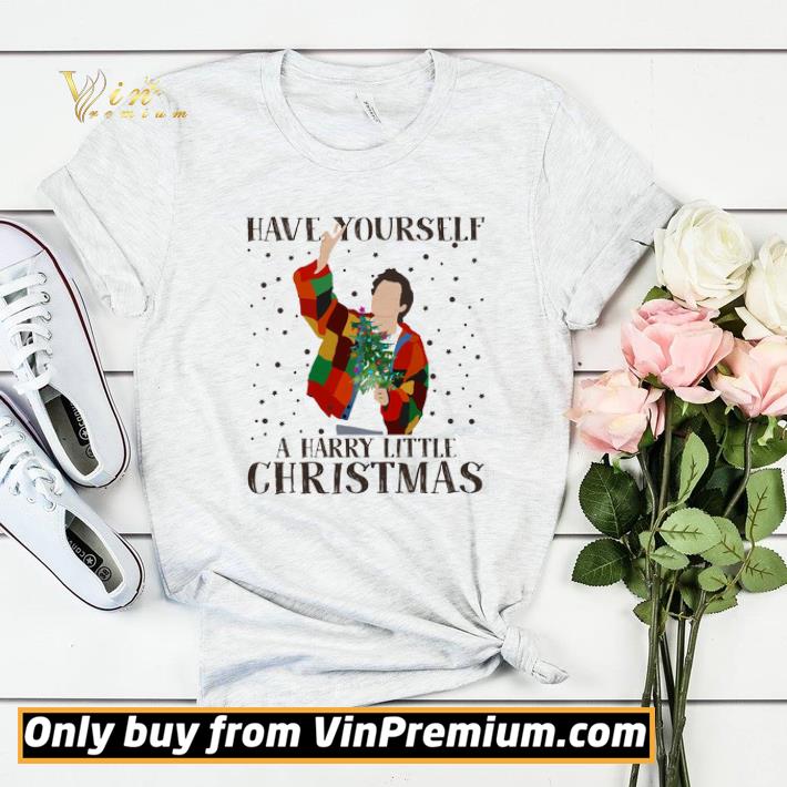Louis Tomlinson Have Yourself A Harry Little Christmas shirt sweater 73ea4e0a louis tomlinson have yourself a harry little christmas shirt sweater 4 - Louis Tomlinson Have Yourself A Harry Little Christmas shirt sweater