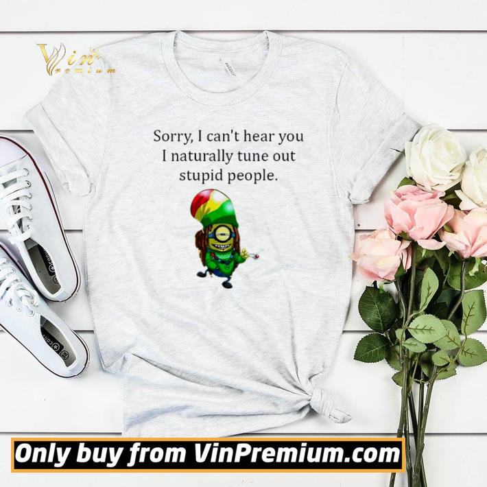 9923c43a gambar bob marley kartun sorry i can t hear you i naturally tune out stupid people shirt sweater 4 - Gambar Bob Marley Kartun sorry I can’t hear you I naturally tune out stupid people shirt sweater