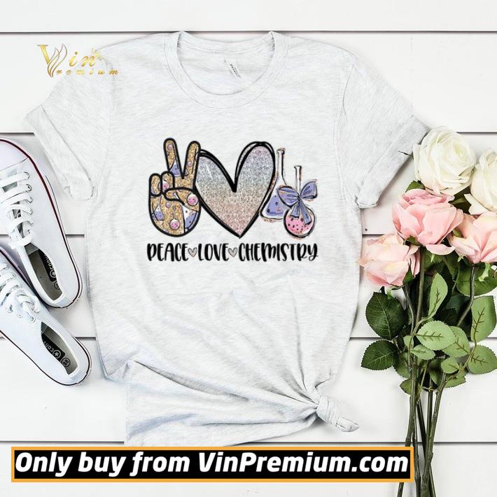 9b73be8a peace love chemistry shirt sweater 4 - Peace Love Chemistry shirt sweater