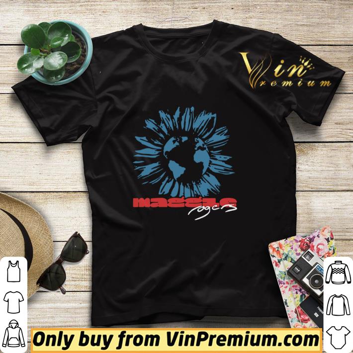 a31b0ecd maggie rogers merch sunflower shirt sweater 4 - Maggie Rogers Merch Sunflower shirt sweater