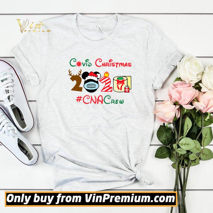 Covid 19 Christmas 2020 Mickey Mouse Santa Face Mask Toilet Paper CNA Crew Quarantine shirt sweater a40b0084 covid 19 christmas 2020 mickey mouse santa face mask toilet paper cna crew quarantine shirt sweater 4 - Covid 19 Christmas 2020 Mickey Mouse Santa Face Mask Toilet Paper CNA Crew Quarantine shirt sweater