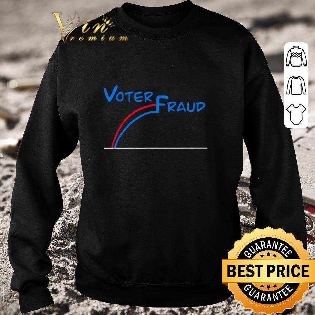 c6892c7b premium joe biden voter fraud shirt 4 - Premium Joe Biden Voter Fraud shirt