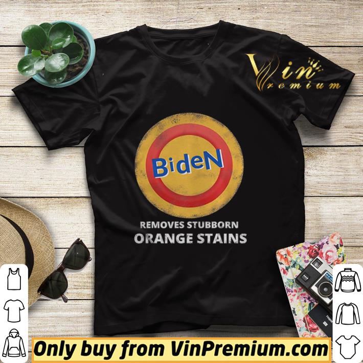Biden Vintage Removes Stubborn Orange Stains Tide Detergent shirt sweater ccbbc99a biden vintage removes stubborn orange stains tide detergent shirt sweater 4 - Biden Vintage Removes Stubborn Orange Stains Tide Detergent shirt sweater