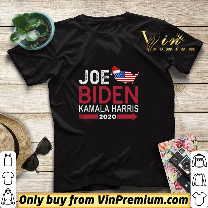 d3e7d3b8 christmas joe biden kamala harris 2020 usa flag shirt sweater 4 - Christmas Joe Biden Kamala Harris 2020 Usa Flag shirt sweater