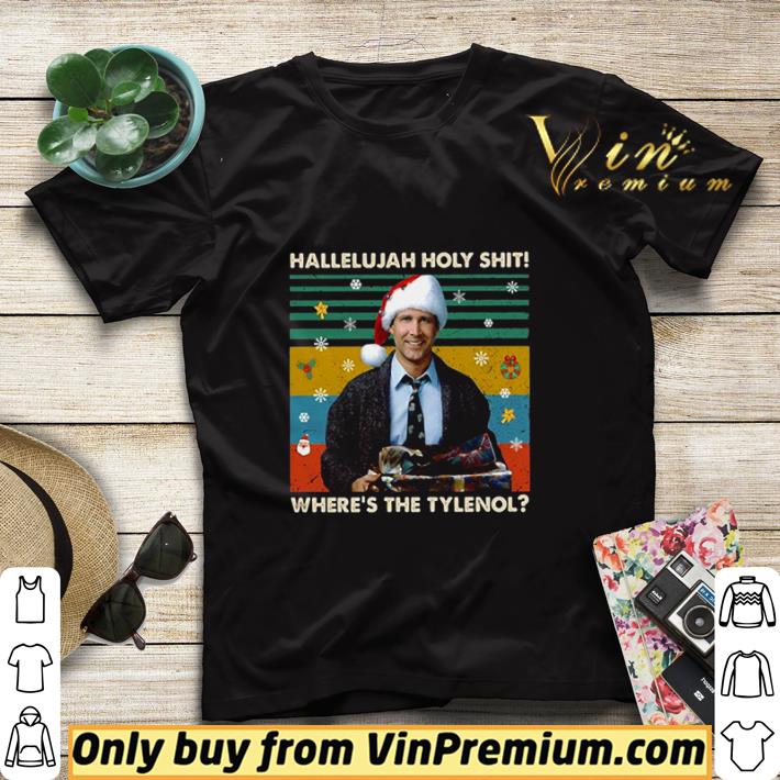 Griswold Hallelujah holy shit wheres the Tylenol vintage shirt sweater d92cb900 griswold hallelujah holy shit wheres the tylenol vintage shirt sweater 4 - Griswold Hallelujah holy shit wheres the Tylenol vintage shirt sweater