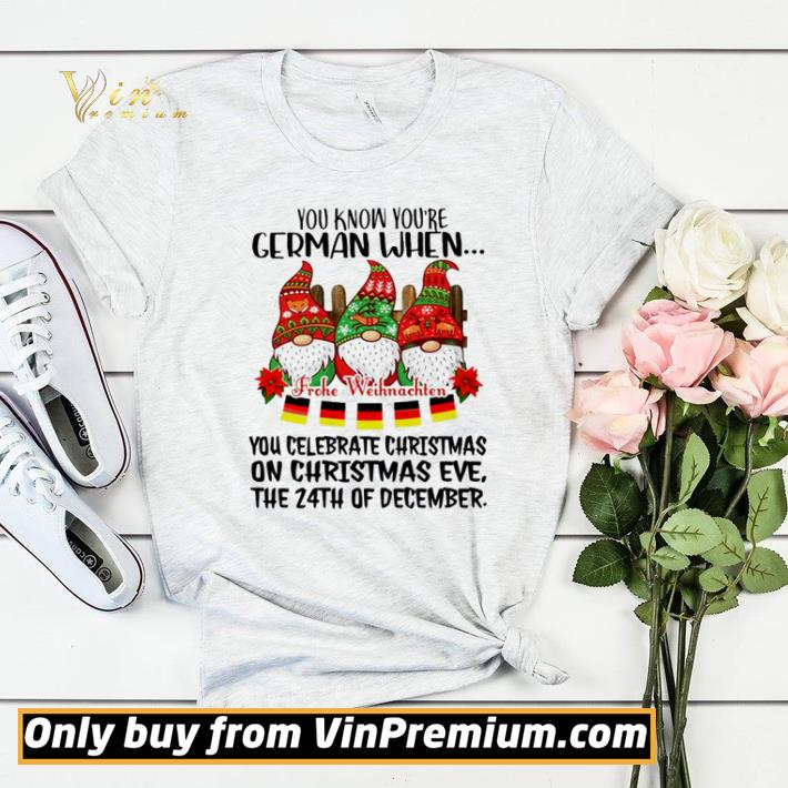 e0096fea you know you re german when you celebrate christmas on christmas ever shirt sweater 4 - You know you’re German when you celebrate Christmas on Christmas ever shirt sweater